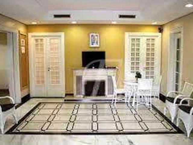 Casa / Sobrado Comercial para Locação em São Paulo/SP Jardim América
