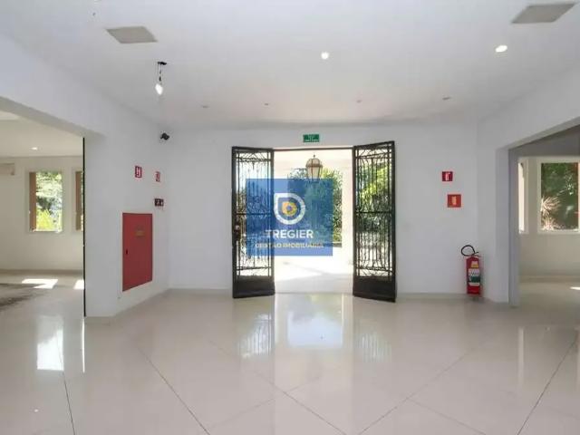 Casa / Sobrado Comercial para Locação em São Paulo/SP Jardim América