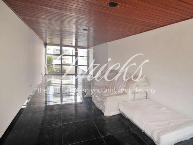 Casa / Sobrado Comercial para Locação em São Paulo/SP Jardim América 1 Quartos
