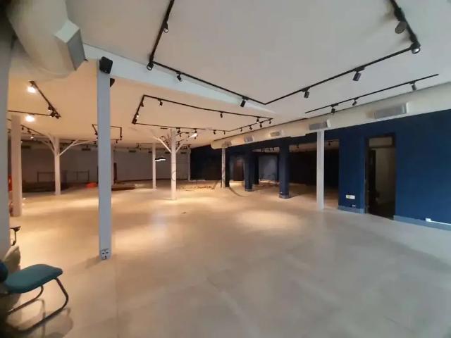 Casa / Sobrado Comercial para Locação em São Paulo/SP Jardim América 1 Quartos
