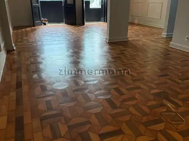 Casa / Sobrado Comercial para Locação em São Paulo/SP Jardim América