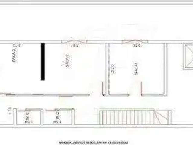 Casa / Sobrado Comercial para Locação em São Paulo/SP Jardim América