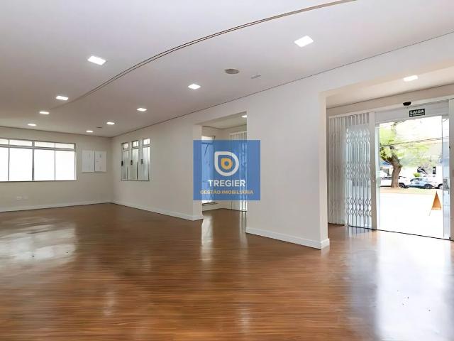 Casa / Sobrado Comercial para Locação em São Paulo/SP Jardim América