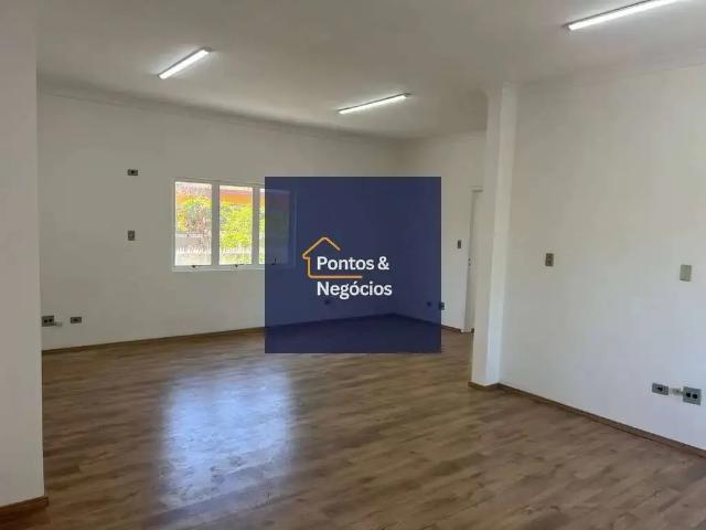 Casa / Sobrado Comercial para Locação em São Paulo/SP Jardim América