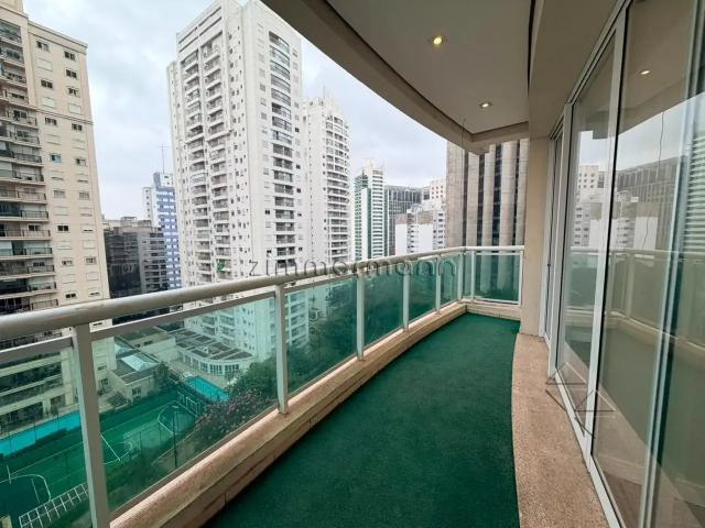 Casa / Sobrado Comercial para Locação em São Paulo/SP Jardim América