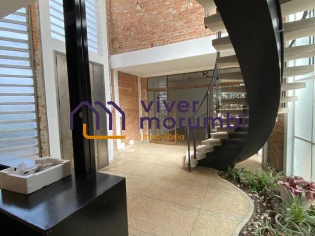 Casa / Sobrado Comercial para Locação em São Paulo/SP Jardim América