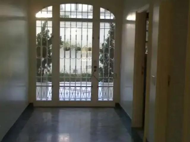 Casa / Sobrado Comercial para Locação em São Paulo/SP Jardim América