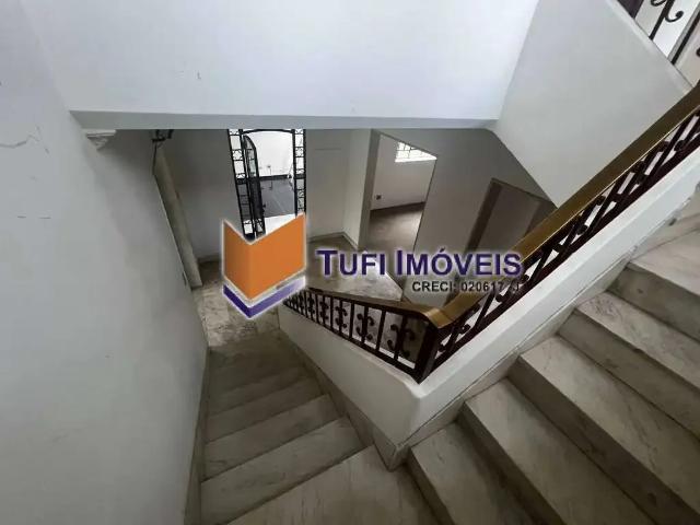 Casa / Sobrado Comercial para Locação em São Paulo/SP Jardim América