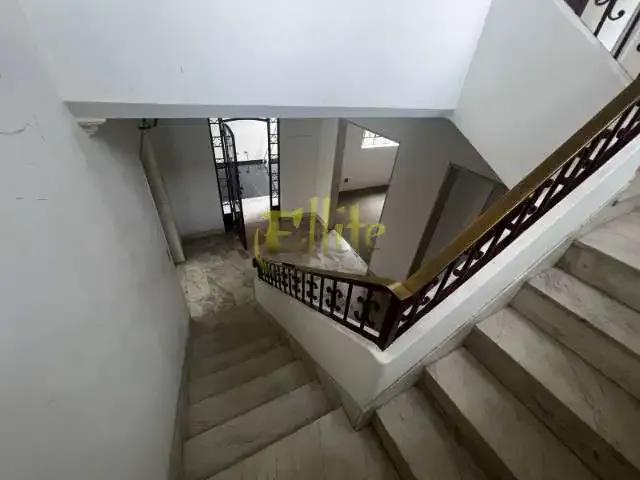 Casa / Sobrado Comercial para Locação em São Paulo/SP Jardim América