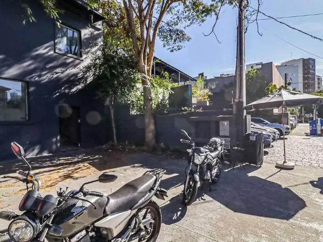 Casa / Sobrado Comercial para Locação em São Paulo/SP Jardim América