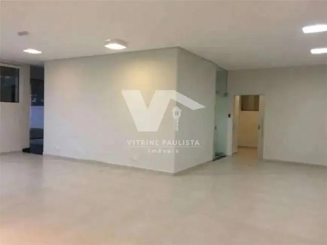 Casa / Sobrado Comercial para Locação em São Paulo/SP Jardim América