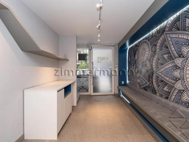 Casa / Sobrado Comercial para Locação em São Paulo/SP Jardim América