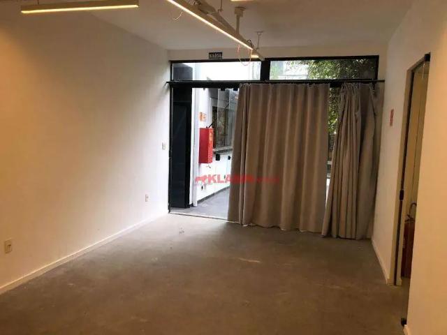 Casa / Sobrado Comercial para Locação em São Paulo/SP Jardim América 9 Quartos