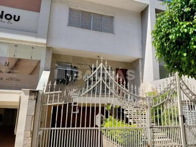 Casa / Sobrado Comercial para Locação em São Paulo/SP Jardim Anália Franco