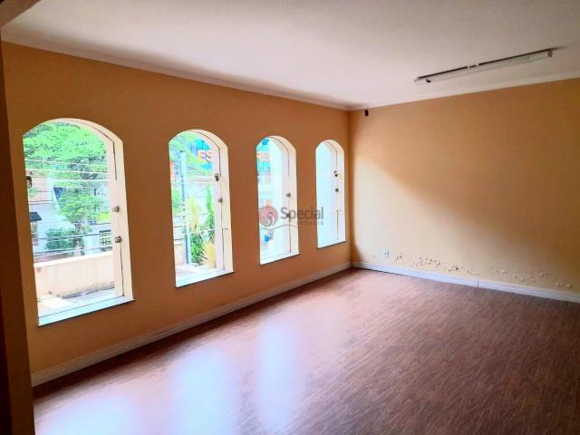 Casa / Sobrado Comercial para Locação em São Paulo/SP Jardim Anália Franco 1 Quartos