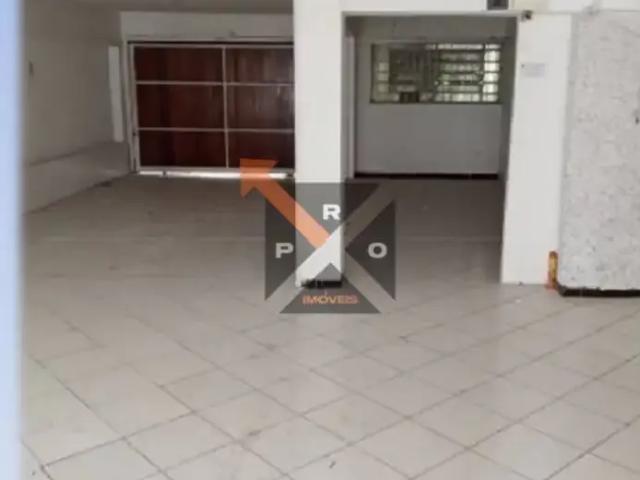 Casa / Sobrado Comercial para Locação em São Paulo/SP Jardim Anália Franco 1 Quartos