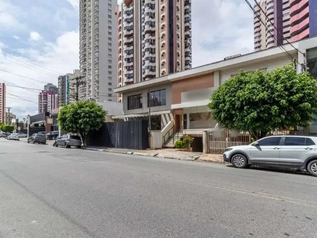 Casa / Sobrado Comercial para Locação em São Paulo/SP Jardim Anália Franco