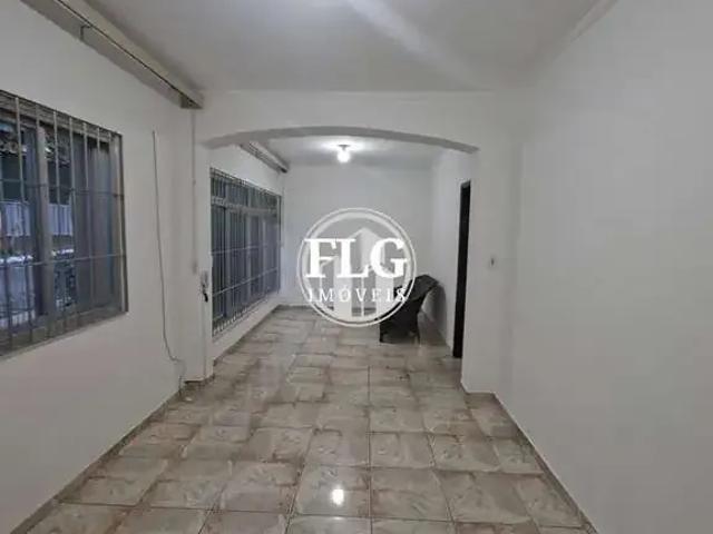 Casa / Sobrado Comercial para Locação em São Paulo/SP Jardim Anália Franco
