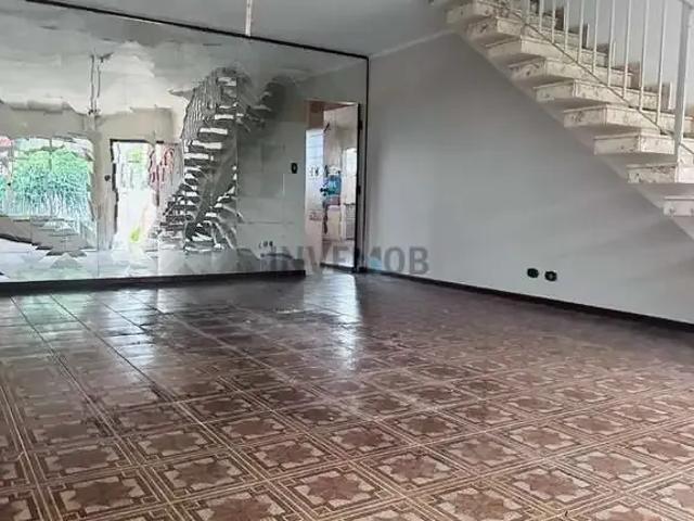 Casa / Sobrado Comercial para Locação em São Paulo/SP Jardim Anália Franco
