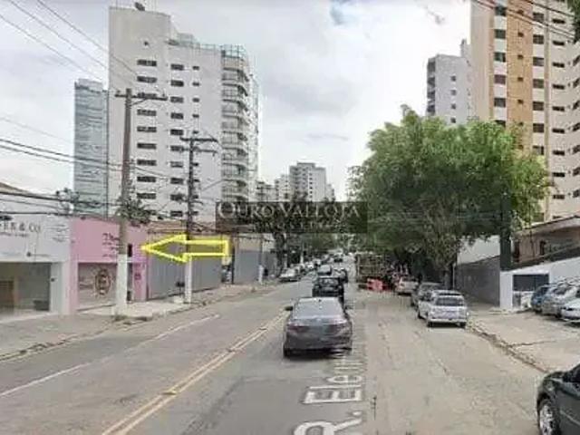Casa / Sobrado Comercial para Locação em São Paulo/SP Jardim Anália Franco