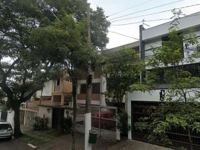 Casa / Sobrado Comercial para Locação em São Paulo/SP Jardim Anália Franco