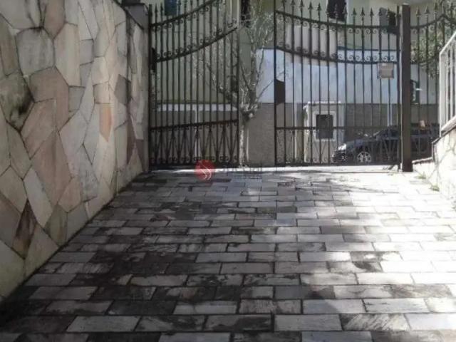 Casa / Sobrado Comercial para Locação em São Paulo/SP Jardim Anália Franco 3 Quartos
