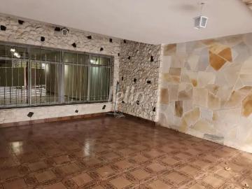 Casa / Sobrado Comercial para Locação em São Paulo/SP Jardim Anália Franco 3 Quartos