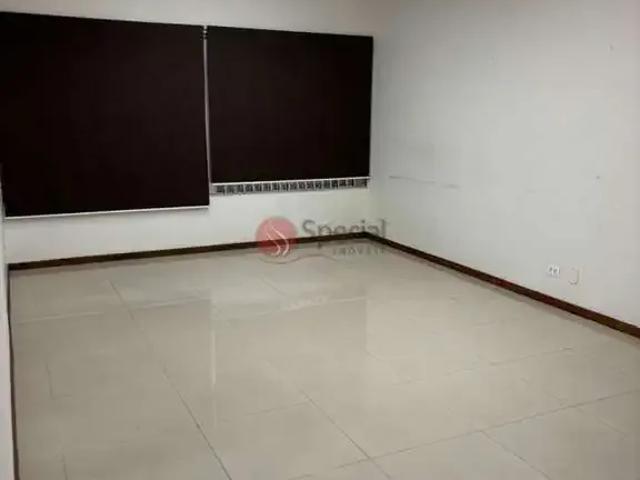 Casa / Sobrado Comercial para Locação em São Paulo/SP Jardim Anália Franco 3 Quartos
