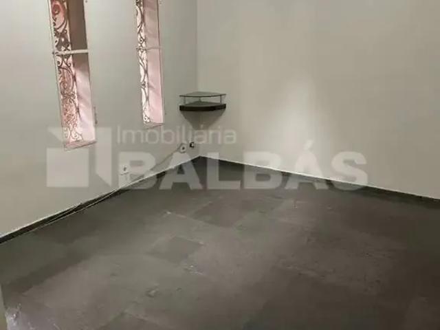 Casa / Sobrado Comercial para Locação em São Paulo/SP Jardim Anália Franco 3 Quartos