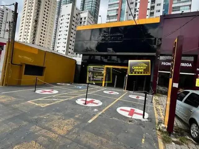 Casa / Sobrado Comercial para Locação em São Paulo/SP Jardim Anália Franco