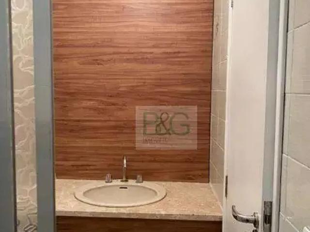 Casa / Sobrado Comercial para Locação em São Paulo/SP Jardim Anália Franco 4 Quartos