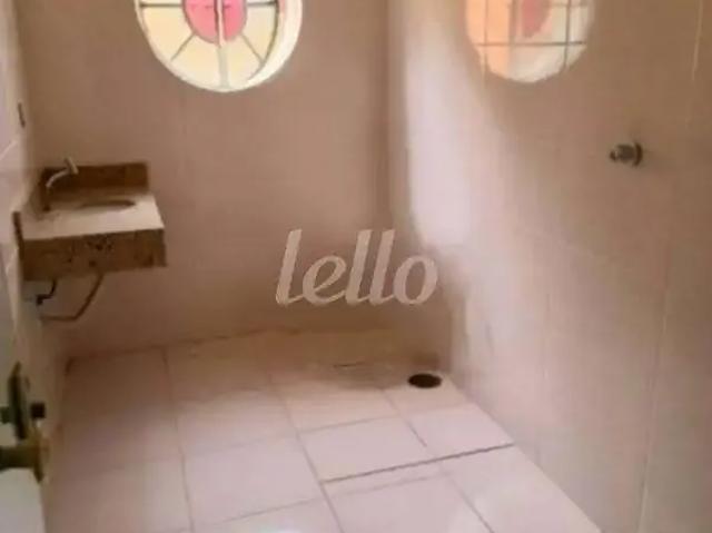 Casa / Sobrado Comercial para Locação em São Paulo/SP Jardim Anália Franco 4 Quartos