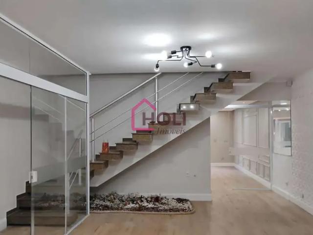 Casa / Sobrado Comercial para Locação em São Paulo/SP Jardim Anália Franco 4 Quartos