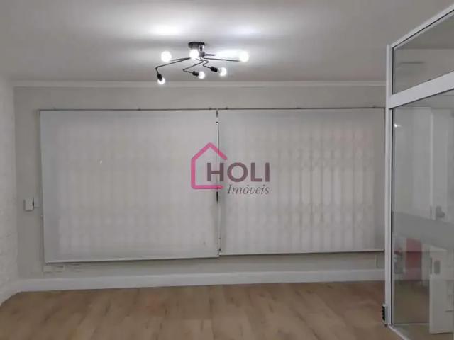 Casa / Sobrado Comercial para Locação em São Paulo/SP Jardim Anália Franco 4 Quartos