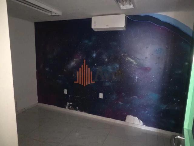 Casa / Sobrado Comercial para Locação em São Paulo/SP Jardim Anália Franco 4 Quartos