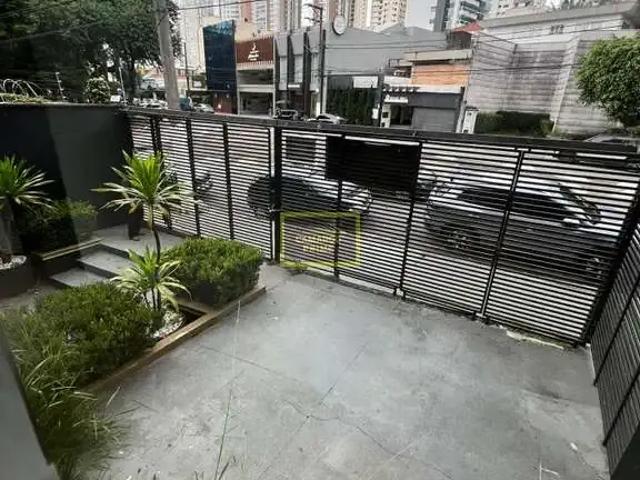 Casa / Sobrado Comercial para Locação em São Paulo/SP Jardim Anália Franco