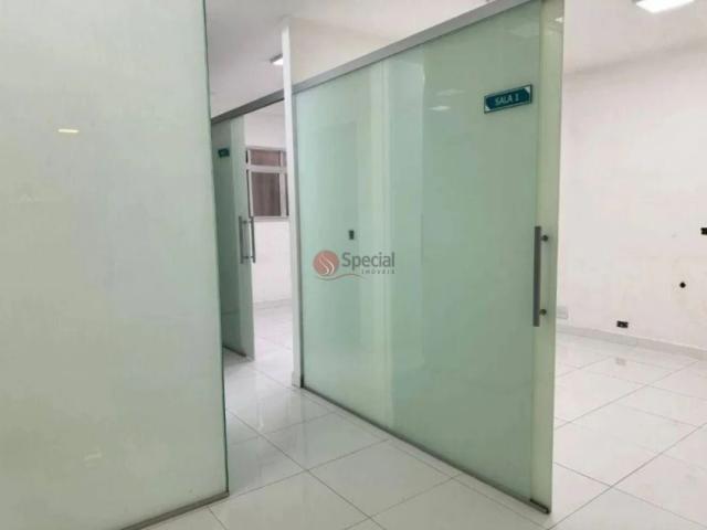 Casa / Sobrado Comercial para Locação em São Paulo/SP Jardim Anália Franco