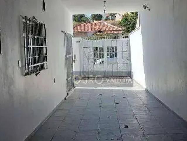 Casa / Sobrado Comercial para Locação em São Paulo/SP Jardim Anália Franco
