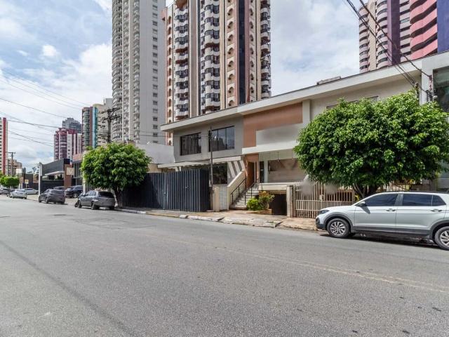 Casa / Sobrado Comercial para Locação em São Paulo/SP Jardim Anália Franco