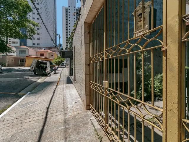 Casa / Sobrado Comercial para Locação em São Paulo/SP Jardim Anália Franco