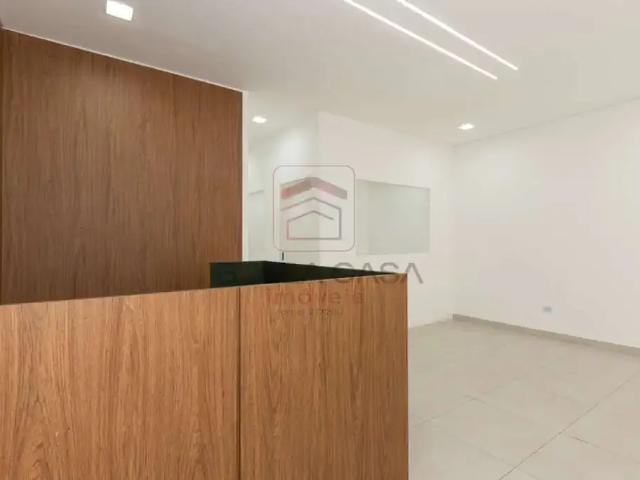 Casa / Sobrado Comercial para Locação em São Paulo/SP Jardim Anália Franco