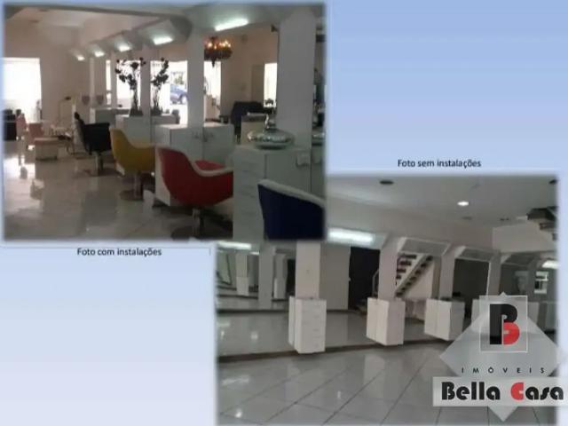 Casa / Sobrado Comercial para Locação em São Paulo/SP Jardim Anália Franco