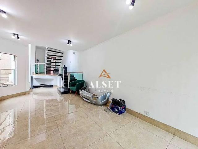 Casa / Sobrado Comercial para Locação em São Paulo/SP Jardim Anália Franco