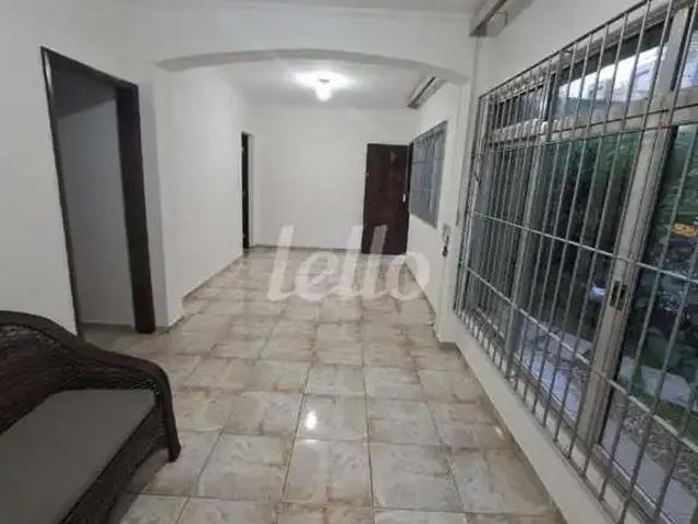 Casa / Sobrado Comercial para Locação em São Paulo/SP Jardim Anália Franco