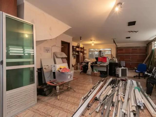 Casa / Sobrado Comercial para Locação em São Paulo/SP Jardim Anália Franco