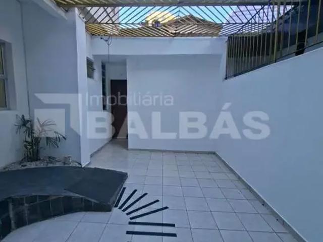 Casa / Sobrado Comercial para Locação em São Paulo/SP Jardim Anália Franco
