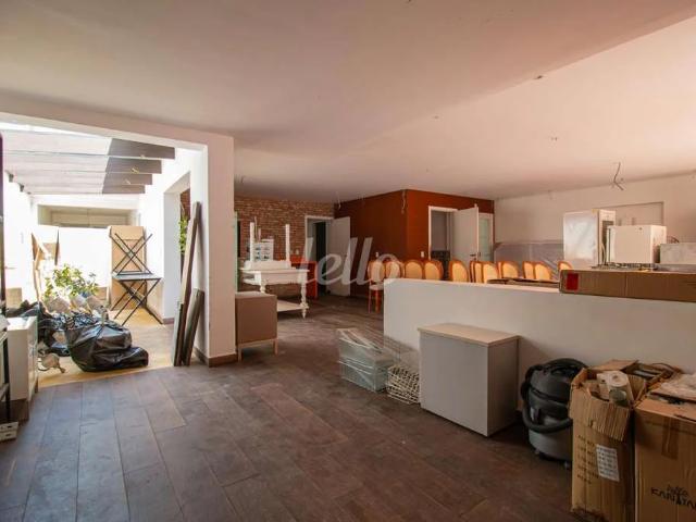 Casa / Sobrado Comercial para Locação em São Paulo/SP Jardim Anália Franco