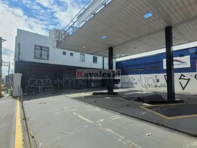 Casa / Sobrado Comercial para Locação em São Paulo/SP Jardim Anchieta