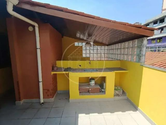Casa / Sobrado Comercial para Locação em São Paulo/SP Jardim Anhangüera 4 Quartos
