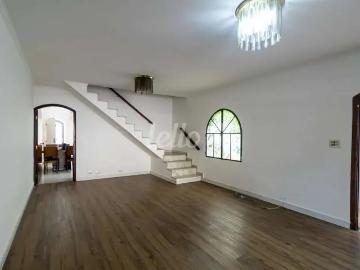 Casa / Sobrado Comercial para Locação em São Paulo/SP Jardim Avelino 3 Quartos